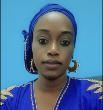 Déguène Ndao
