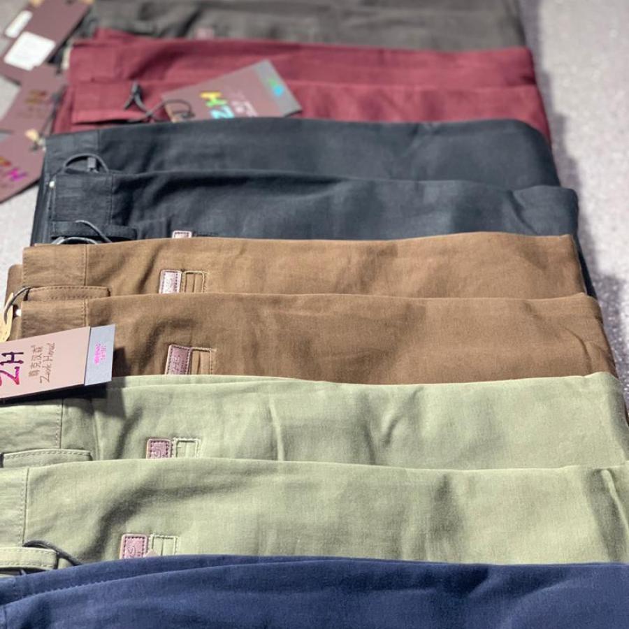 Pantalons
