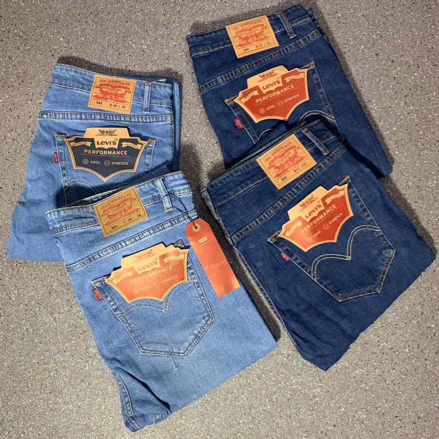 Jean Levis