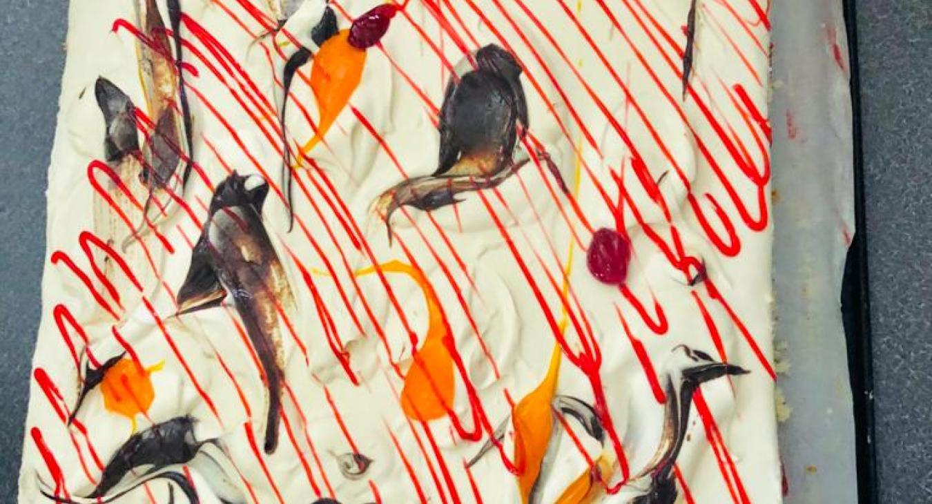 Cours de COMMIS PATISSERIE (Gateau)